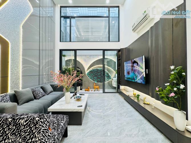 LÊN SÓNG SIÊU PHẨM ĐƯỜNG NGUYỄN BỈNH KHIÊM, P.ĐAKAO, QUẬN 1 - GIÁ TỐT:5TỶ620/76,8M2. HXH - 4