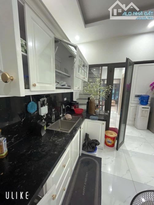 Bán Nhà Phân Lô Vương Thừa Vũ – 59m² – 6 Tầng – Thang Máy – Ô Tô – 17.x Tỷ - 4