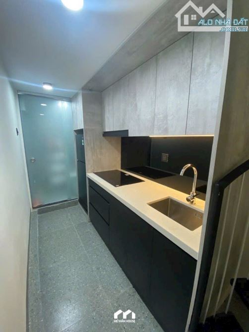 Nhà Mặt Phố Hàng Than - Sổ Đỏ 35m2- 4 Tầng -Ô tô Đỗ Cửa - 4