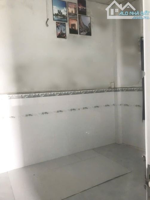 Q8 PHƯỜNG HƯNG PHÚ 3 TẦNG 4PN VIEW CÔNG VIÊN QUA Q1510 5 PHÚT GẦN CHỢ TRƯỜNG HỌC 4.xT - 4