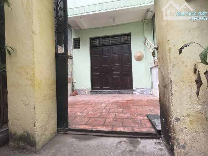 VÀI BƯỚC RA MẶT PHỐ VÕ CHÍ CÔNG-TRƯỚC NHÀ CÓ SÂN RỘNG THOÁNG-DÂN XÂY CHẮC CHẮN-48M2*3T - 4