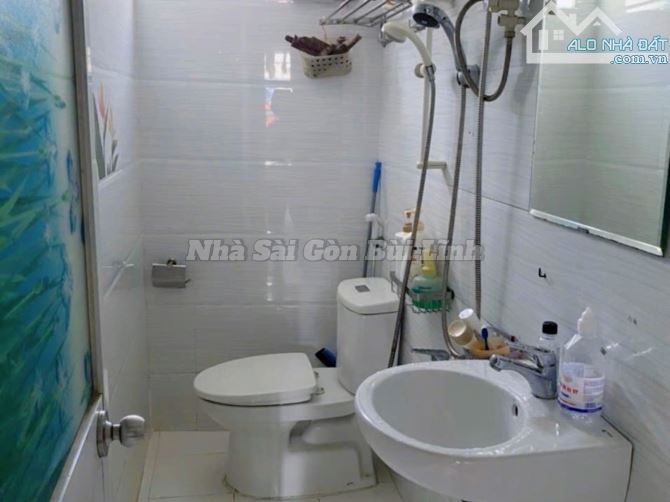 BÁN NHÀ MTKD NGUYỄN THÁI BÌNH - ĐƯỜNG 16M CÓ LỀ, KD ĐA NGÀNH, VỊ TRÍ ĐẸP, 3 TẦNG, 6.15 TỶ - 4