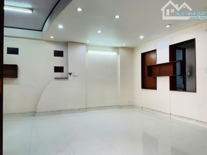 SIÊU PHẨM 5 TẦNG - SÁT MT NGUYỄN THÁI BÌNH - 8X12M - ĐƯỜNG 8M THÔNG TRƯỜNG CHINH - 19.X TỶ - 4