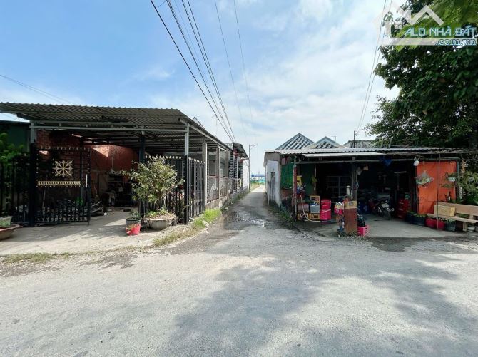 ✅ Bán đất thổ hai mặt tiền ấp Bào Dài , Thanh Phú Long , Châu Thành _ Diện Tích: 8 x 25m2 - 4