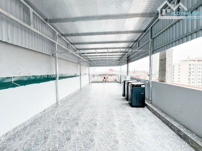 TÒA CHDV PHÚ DIỄN – 76M² – 20 PHÒNG – PCCC  – SỔ PHÂN LÔ – 10M Ô TÔ TRÁNH – GIÁ 21,5 TỶ - 4