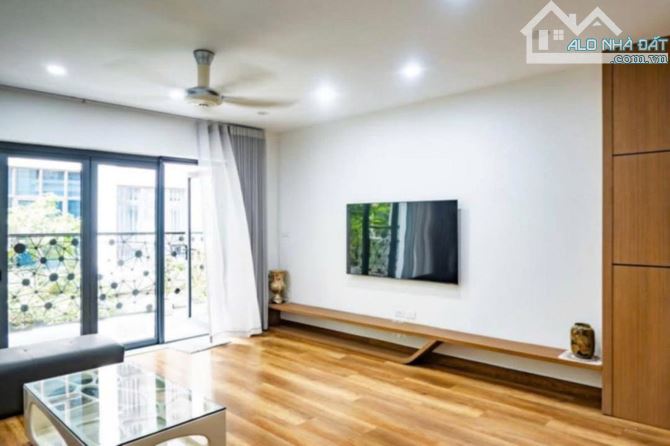 PHÂN LÔ XUÂN LA – 87M² – THANG MÁY – Ô TÔ TRÁNH – KINH DOANH VĂN PHÒNG –  GIÁ 27.3 TỶ - 4