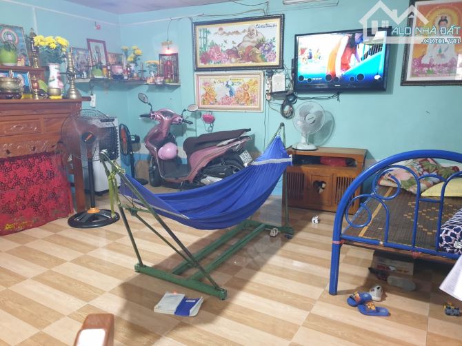 QUẬN 7 - Huỳnh Tấn Phát - Hẻm ô tô - Chính chủ lâu đời - 132m2- Giá 7.8 tỷ - 4