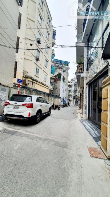 ✅SIÊU PHẨM 6T TRUNG TÂM NG VĂN CỪ, ÔTÔ TRÁNH 50M RA MP, T MÁY, DÂN XÂY, VIEW HỒ NGỌC LÂM. - 4