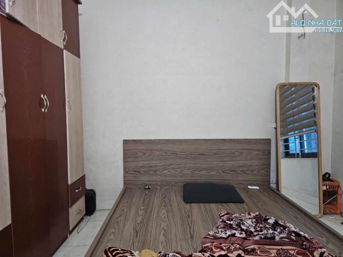 Bán nhà 3 tầng full nội thất sát đường cầu tứ liên tại Mai lâm Đông Anh - 4