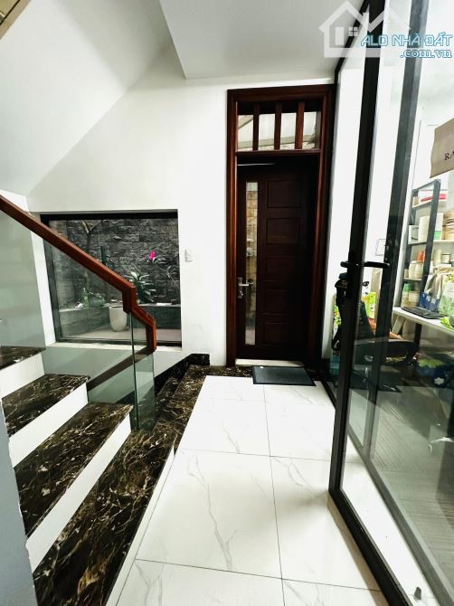 Bán Liền Kề HDI Homes Nguyễn Tuân Thanh Xuân, 5 Tầng Nổi + 1 Hầm, MT 7.5m, 46Tỷ - 4