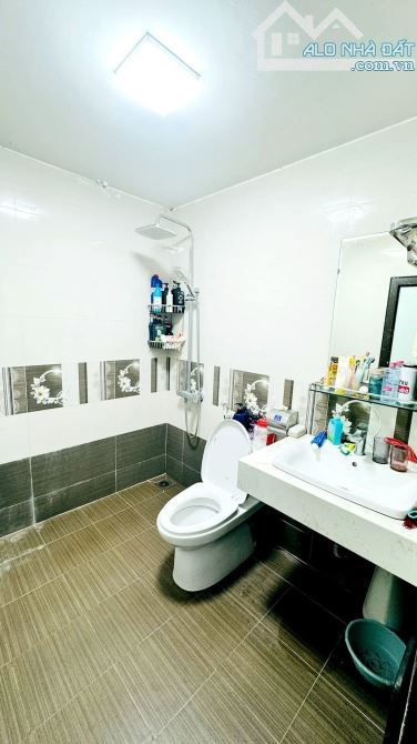 Vị Trí Vàng! Bán Nhà Bùi Xương Trạch, Ô Tô Vào Nhà, Kinh Doanh, 56m2, 6 Tầng. - 4