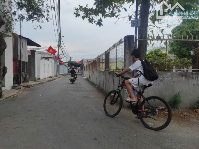 BÁN CĂN NHÀ 196m2 NGANG 9,9m CÓ CHỨNG CHỈ QUY HOẠCH XÂY DỰNG 3 TẦNG PHƯỜNG 10 TPVT - 4