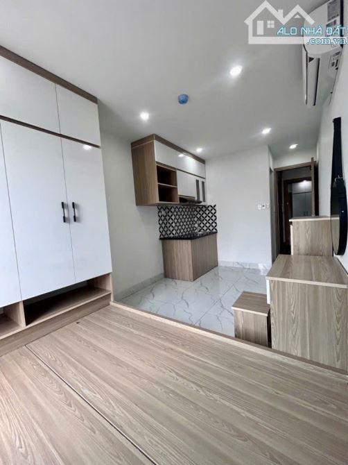 Bán Nhà Phố Mễ Trì Hạ Mỹ đình Từ Liêm DT 60m2 x7tầng thang máy MT 5m doanh thu 80 tr tháng - 4