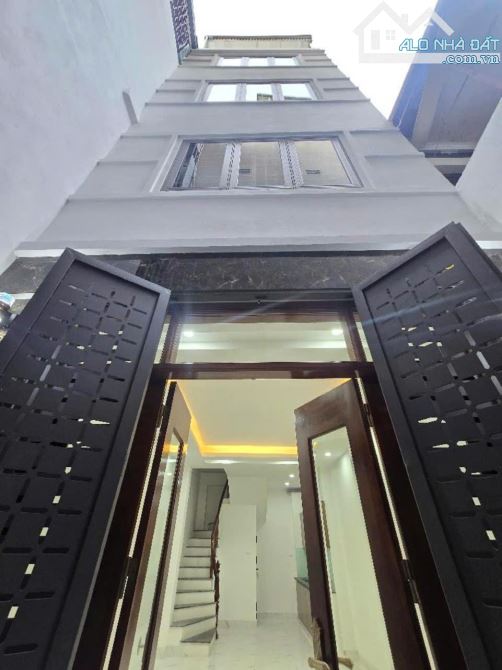 BÁN NHÀ DƯƠNG VĂN BÉ, 15M Ô TÔ DỪNG ĐỖ,FULL NỘI THẤT Ở LUÔN GIÁ CHỈ 7,2 TỶ - 4
