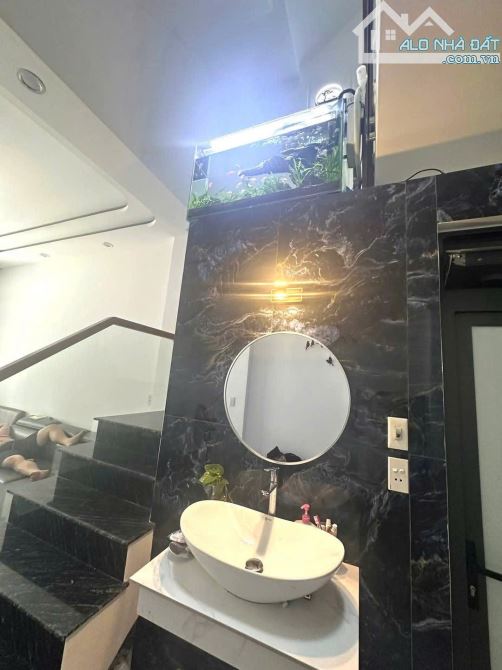 📌📌📌Làm việc trực tiếp!!!✅ Chào bán căn nhà 3 tầng đường Phú Xuân 9, p. Hòa Minh 🍀 - 4