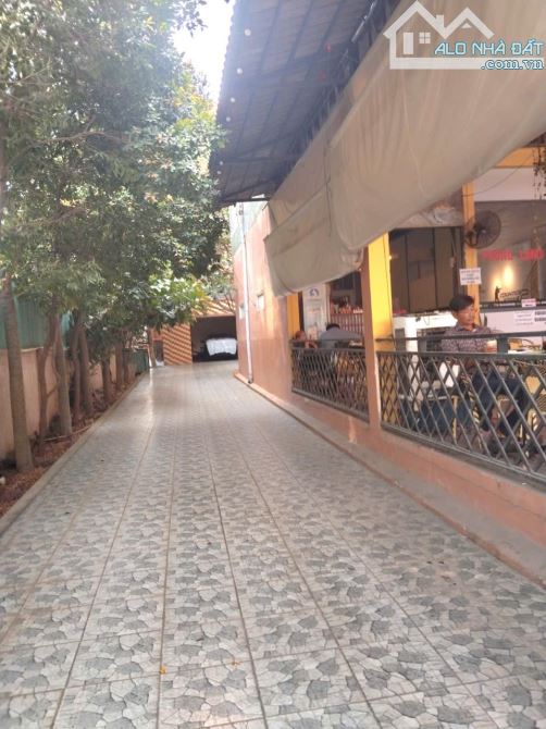 Bán Nhà Mặt Tiền Hoàng Quốc Việt, Quận 7, 650m2, Biệt Thự 3 Tầng, Có MB KD, Chỉ 79 Tỷ - 4
