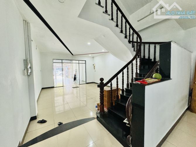 Mặt tiền kd đa nghành Q12 - 150m2 - 2 tầng 2pn lớn - gấp bán nhỉnh 13 tỷ. - 4
