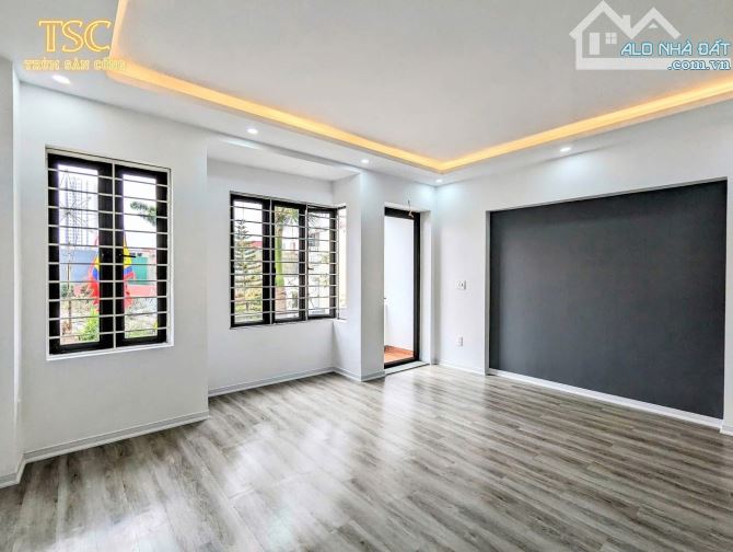 Bán nhà Nam Pháp 1, Đằng Giang, Ngô Quyền 5,75 tỷ, 4,5 tầng, 55m2 - 4