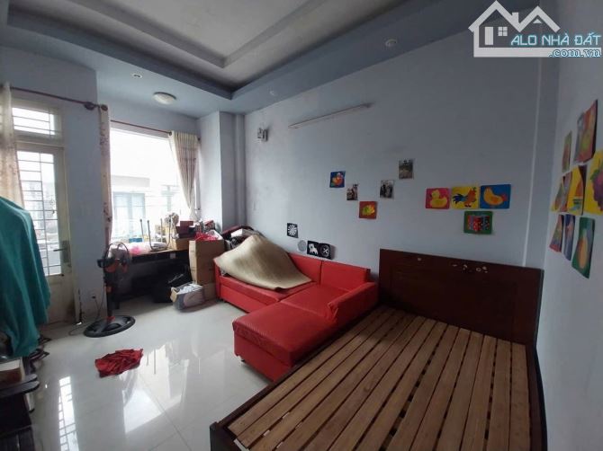 3 lầu 77m2 hxh kinh doanh thống nhất - 4
