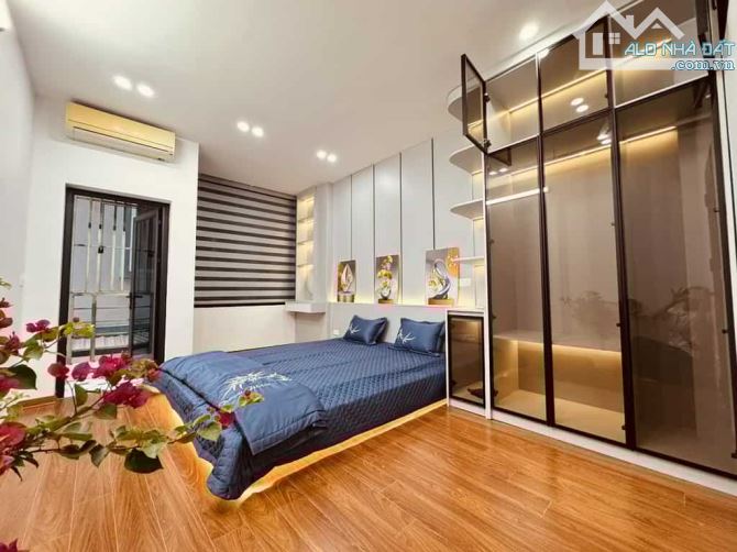 Nhà lô góc Xuân đỉnh bắc từ liêm 33m mặt tiền 4,5m xây 5 tầng hơn 6t - 4