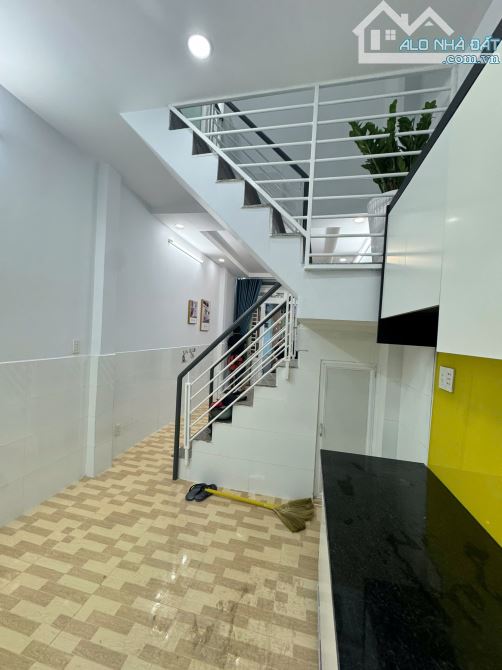 📢📢Hot ‼️❗️Cần bán nhà Tây Thạnh,Tân Phú 3tỷ650 - 4
