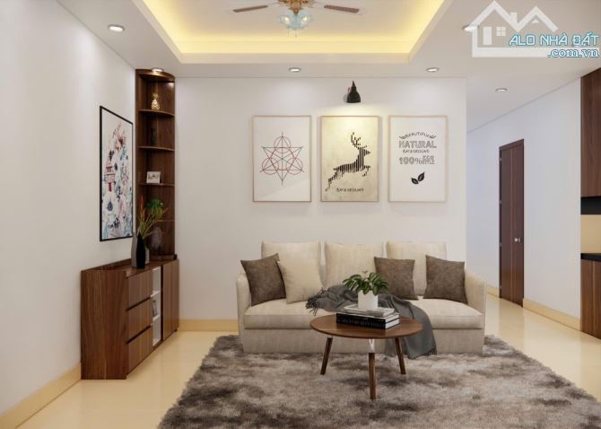 Không Tin Nổi! Căn Hộ Chung Cư Quận 7 70m² – Gần ĐH Quốc Tế – Giá Chỉ Hơn 3 Tỷ! - 4