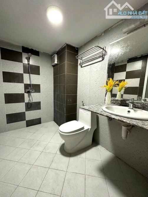 Bán tòa CHDV Thụy Khuê, Tây Hồ, ôtô 73m2 * 8 tầng chỉ 17,5 tỷ. - 4