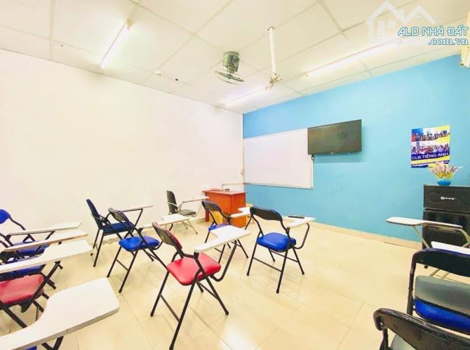 Bán nhà Giá tốt - Mặt tiền sầm uất P. Linh Chiểu - dòng tiền 150 triệu/ tháng - 4