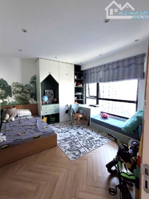 Bán nhà riêng 75m2, view hồ, 2 mặt tiền đường Kim Đồng. - 4