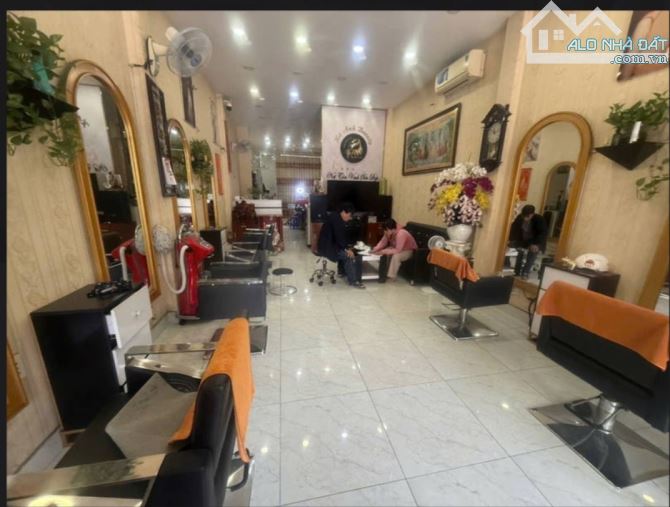 cần bán nhà mặt tiền đường Trương Thị Hoa dt khủng 96m2 đúc 3 tầng giá tốt 9ty3. - 4