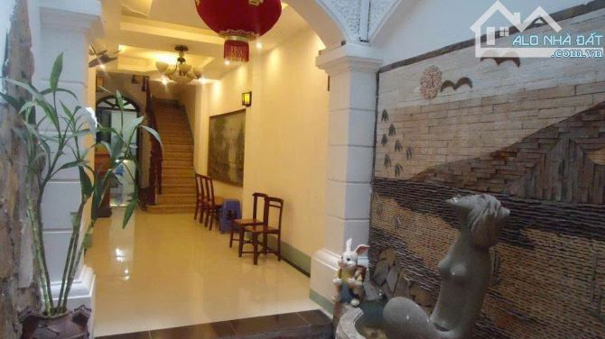 Mặt Phố Hàng Bạc 110M2 5 Tầng 18 Phòng Ô CHỜ THANG MÁY 78 Tỷ - 4