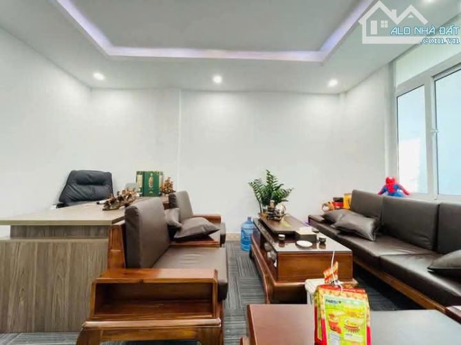 🏠 BÁN NHÀ MẶT PHỐ ĐẠI LA – HAI BÀ TRƯNG - 4