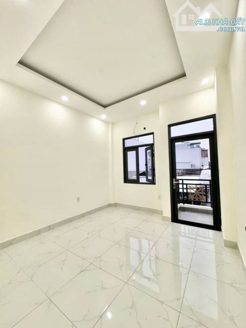 BÁN NHÀ LÊ TRỌNG TẤN - PHƯỜNG SƠN KỲ - TÂN PHÚ - 48M2 - HẺM XE HƠI - 3 TẦNG - 5.X TỶ - 4