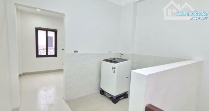 BÁN NHÀ HỒ TÙNG MẬU – TRUNG TÂM TỪ LIÊM – FULL NỘI THẤT – NGÕ RỘNG – 33M² x 5T – 7.25 TỶ - 4