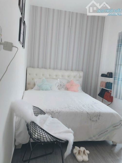 NHÀ NGAY CHỢ PHƯƠNG SÀI HẺM Ô TÔ KHU DÂN CƯ DÂN TRÍ NẰM TRONG TTTP TIỆN ÍCH ĐẦY ĐỦ - 4