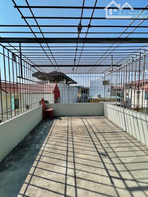 🔥 Tầm tiền hiếm – Nhà đẹp ở ngay – Ngõ 3 gác – Cách ô tô chỉ 30m – , 35 m2 giá chỉ 5,2 tỷ - 4