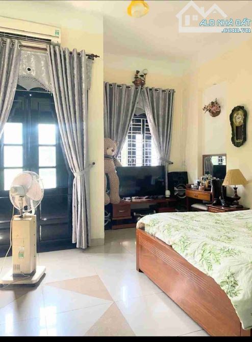 🌟 BÁN NHANH NHÀ LÔ GÓC LƯƠNG NHỮ HỘC, HẢI CHÂU - 140M², GIÁ 15,X TỶ! 🌟 - 4