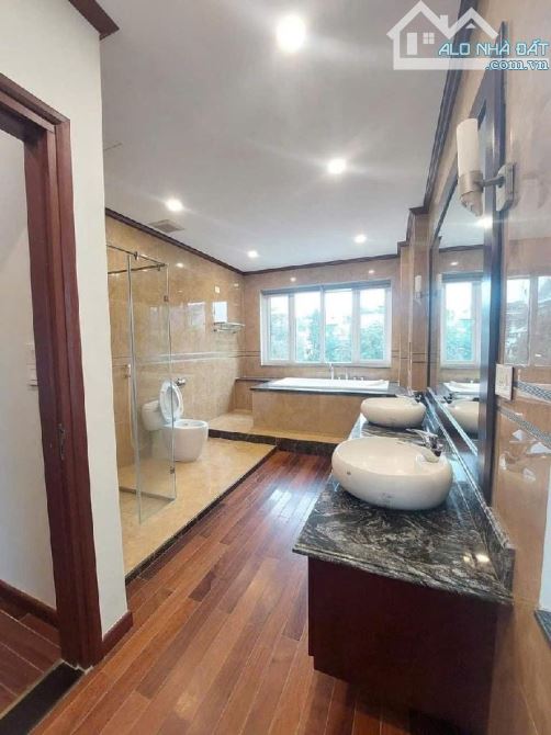 Siêu phẩm Tây Hồ- Nhà đẹp như mơ, ô tô tránh, 42m2, 7 tầng thang máy, mt 4m, chỉ hơn 10 tỷ - 4
