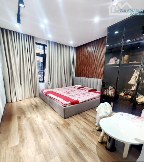 🏡PHÂN LÔ YÊN LẠC-HAI BÀ TRƯNG-🚚XE TẢI QUA NHÀ - 4
