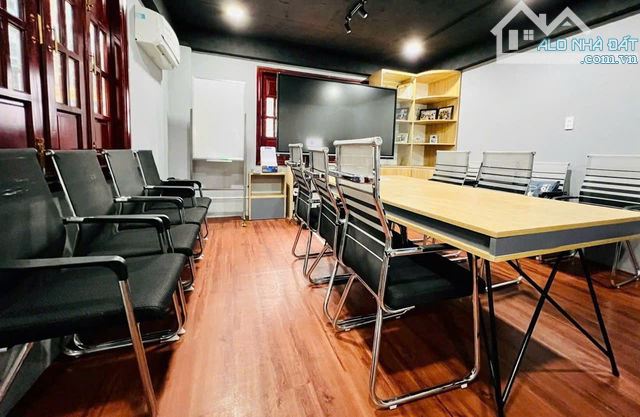SIÊU PHẨM HXH NƠ TRANG LONG – NHÀ ĐẸP 5M NGANG – SÂN VƯỜN – CHỈ 14,5 TỶ TL - 4