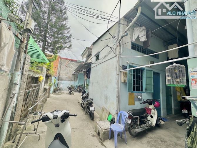 Bán đất tặng 17 phòng trọ cho thuê 35tr/tháng - 4