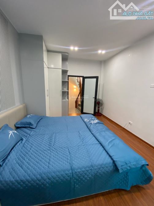 🏠 BÁN NHÀ 36M2 XUÂN ĐỈNH - 7 TỶ - 4