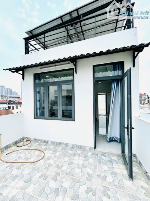 Bán biệt thự đẹp, giá 13,5 tỷ, diện tích 78m2 tại KHU KIỀU ĐÀM Tân Hưng, Q7, HCM - 4