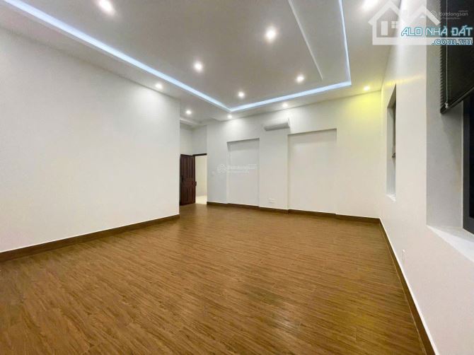 Cho thuê Biệt thự Sân Vườn khu An Phú An Khánh làm Văn phòng - 4