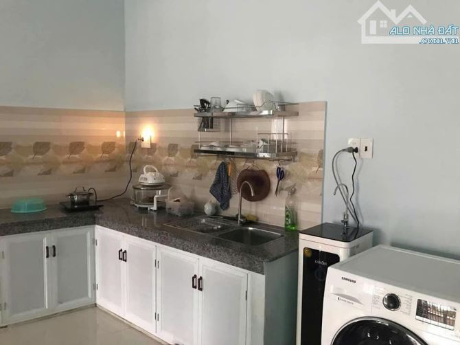 BÁN NHÀ C4 SẠCH ĐẸP 76M2, KIỆT Ô TÔ NGUYỄN LƯƠNG BẰNG, LIÊN CHIỂU, ĐÀ NẴNG - CHỈ 2.3 TỶ - 4