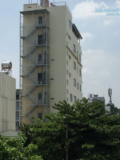 405M2 (15X27) NGAY MŨI TÀU CỘNG HÒA + TRƯỜNG CHINH, P15, TB VÀO GA T3, 40 TỶ - 4