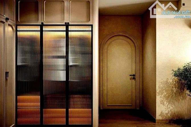 Bán gấp nhà 4 tầng mặt tiền Phan Đăng Lưu, đối diện Nguyễn Kim, Sổ hồng riêng ! - 4
