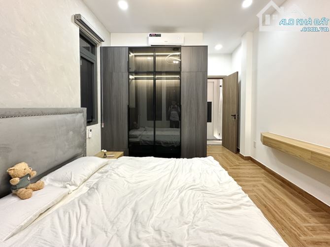 HXH Trường Sa Q3 - Siêu Phẩm được thiết kế theo phong cách Luxury hiện đại - 4