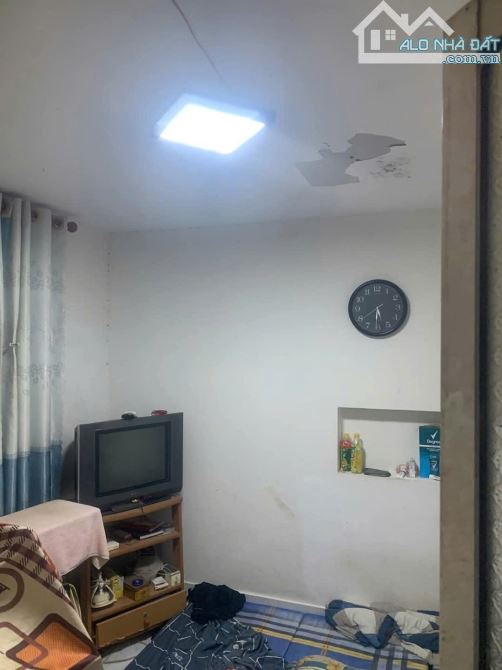 📌📌📌Làm việc trực tiếp!!! Bán nhà cấp gác lửng gỗ k814 trần cao vân giá rẻ 🔥 - 4