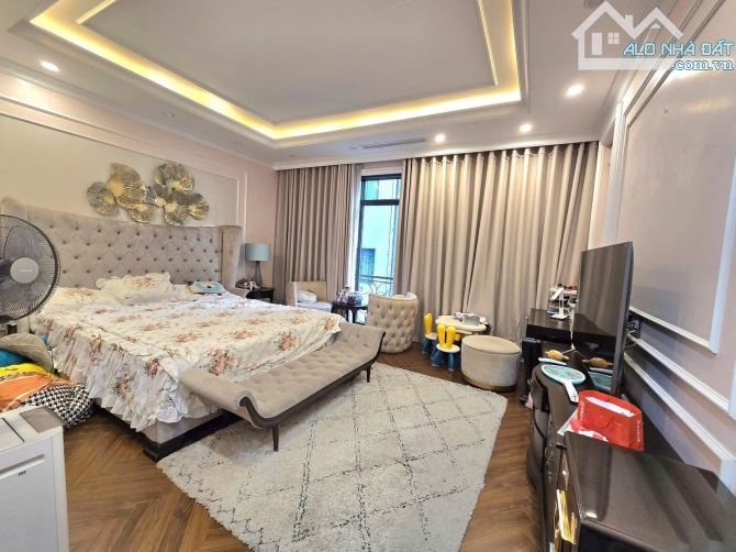 PHÂN LÔ GIẢI PHÓNG - Ô TÔ TRÁNH- KHU CÁN BỘ CAO CẤP -THANG MÁY NHẬP KHẨU, 79m2xMT6mx26 tỷ - 4